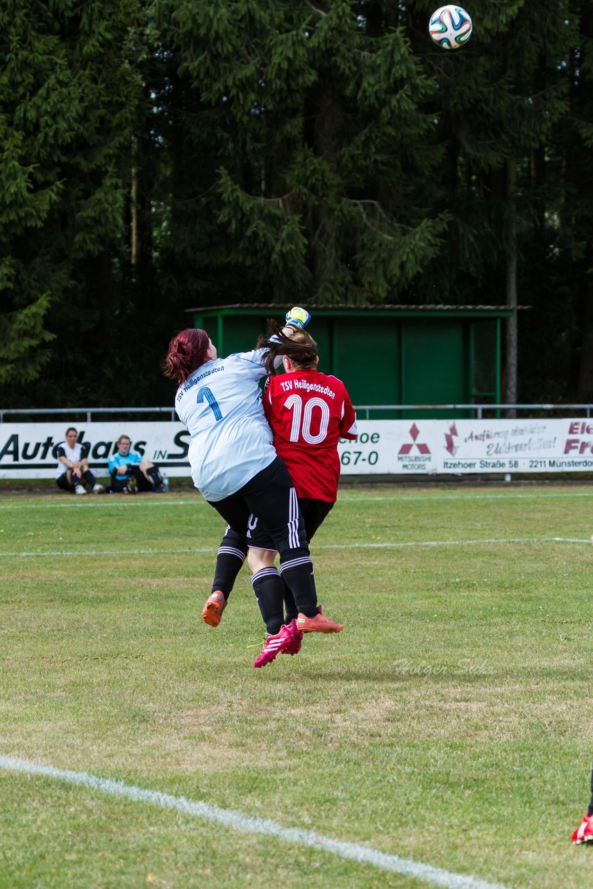 Bild 99 - Muensterdorfer Sommer-Cup